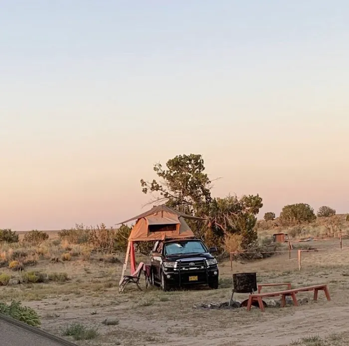 Star Gazer Ranch 3