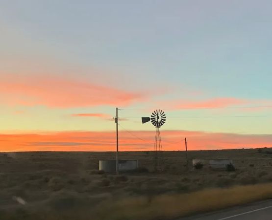 Star Gazer Ranch