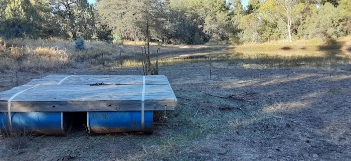 Black Jack Campground 2