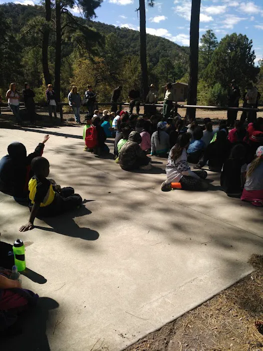 Black Jack Campground 9