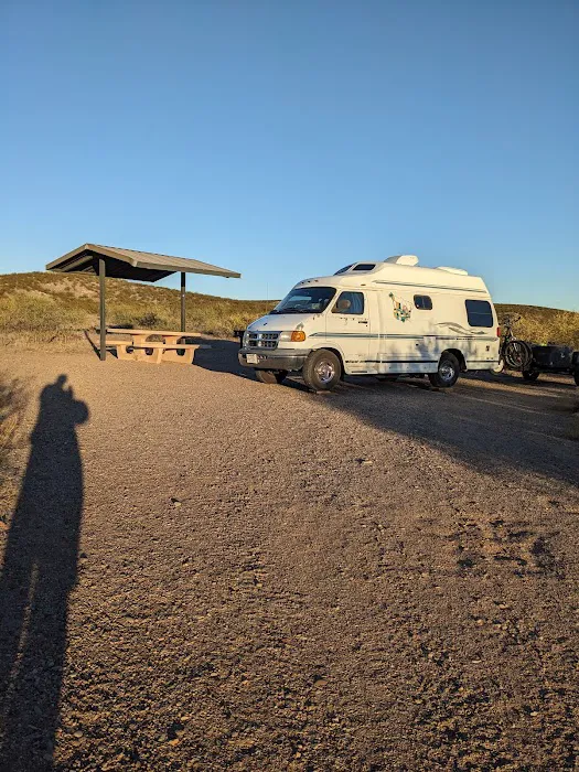Owl Creek Campground 0
