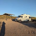 Owl Creek Campground