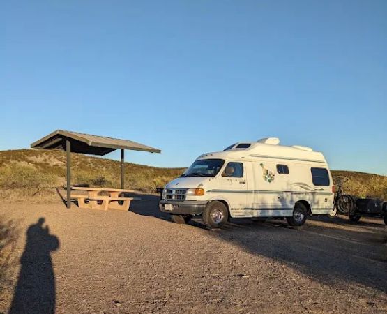 Owl Creek Campground