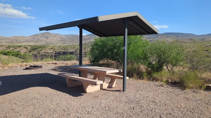 Owl Creek Campground 3