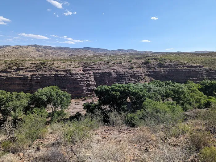 Owl Creek Campground 4