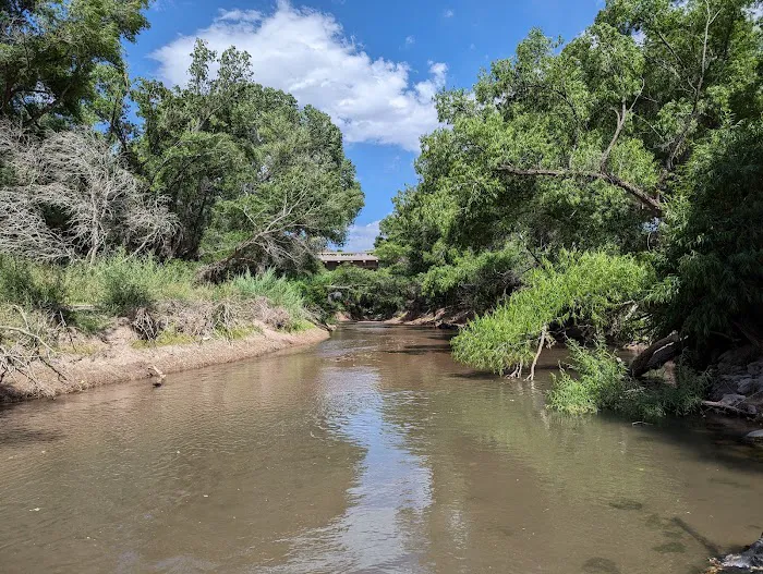 Owl Creek Campground 2