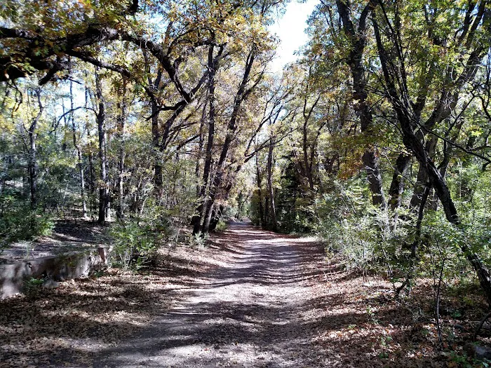 Granville Campground 9
