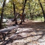 Granville Campground