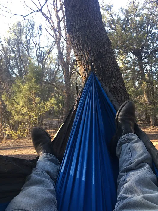 Granville Campground 2