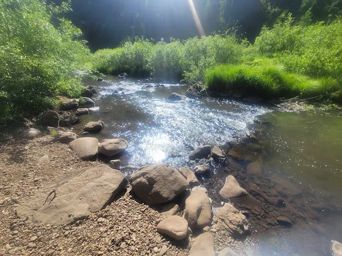 Diamond Rock Campground 7