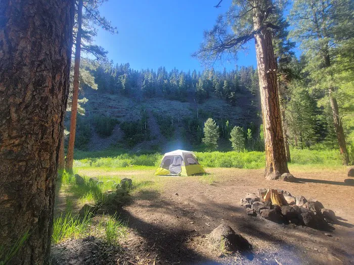 Diamond Rock Campground 9
