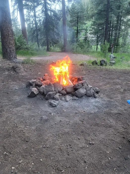Diamond Rock Campground 4