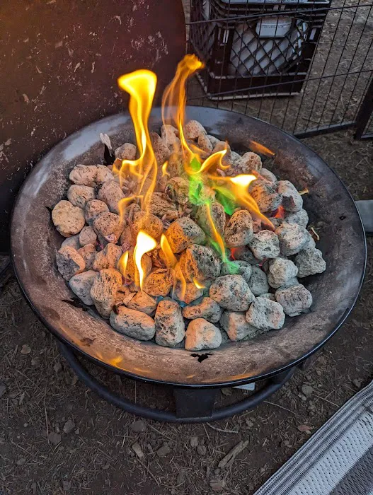 Diamond Rock Campground 1