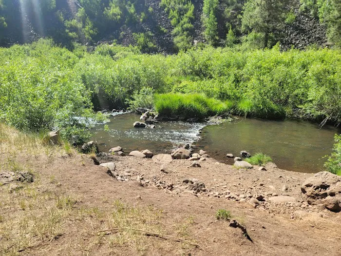 Diamond Rock Campground 0