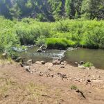 Diamond Rock Campground