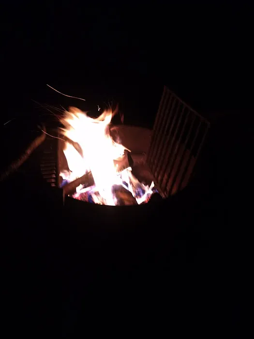 Alpine Divide Campground 2