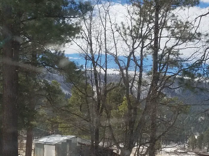 Alpine Divide Campground 6