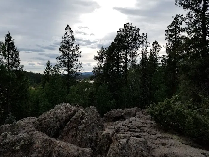 Rainbow Campground 7