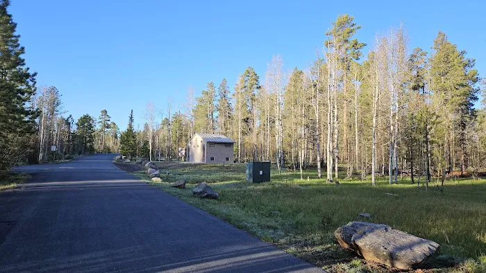 Rainbow Campground 0