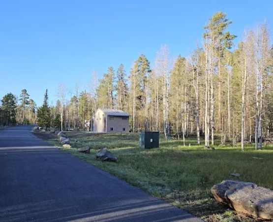 Rainbow Campground