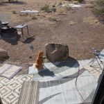 Datil Well Recreation Area Campground