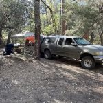 Lower Juan Miller Campground