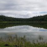 Pacheta Lake Campground