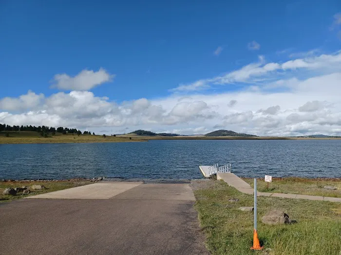 Apache Trout Campground 0