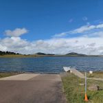 Apache Trout Campground