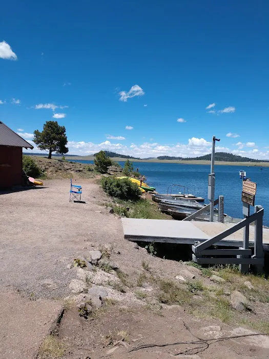 Brookchar Campground 2