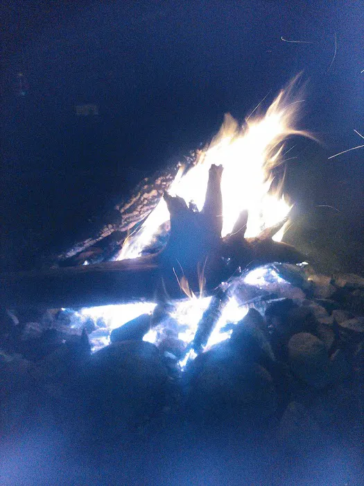 Trampas Medio Campground 3