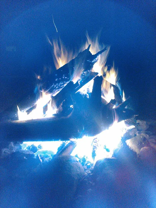 Trampas Medio Campground 7
