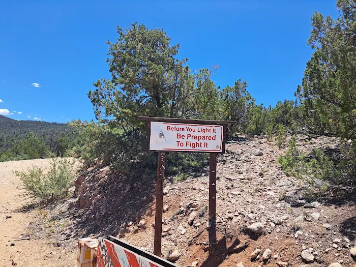 Borrego Mesa Campground 7