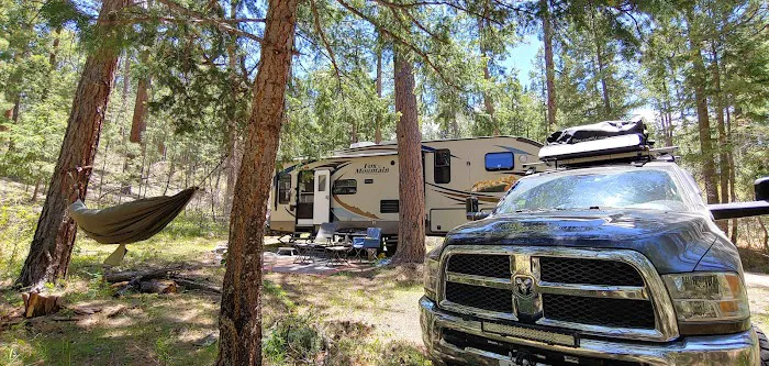 Borrego Mesa Campground 4