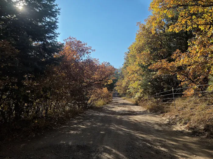 E.V. Long Campground 5