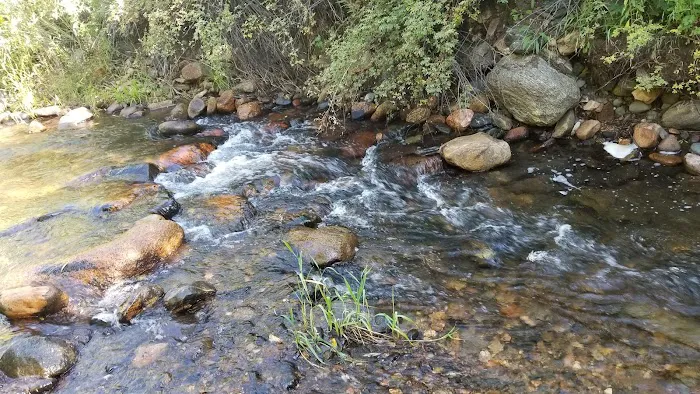 E.V. Long Campground 8