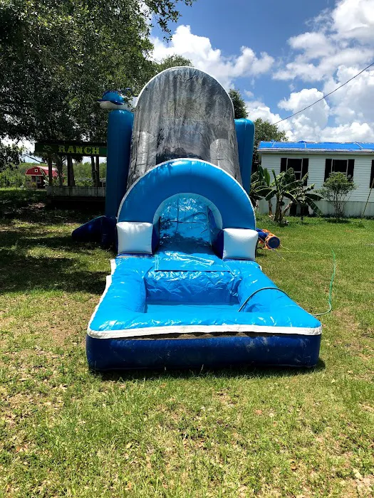 Rancho Vida Boa Agroturismo 6