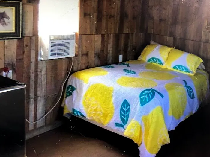 Rancho Vida Boa Agroturismo 2