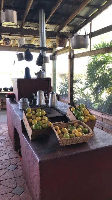 Rancho Vida Boa Agroturismo 4