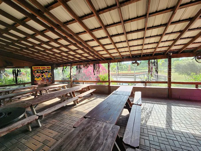 Rancho Vida Boa Agroturismo 1