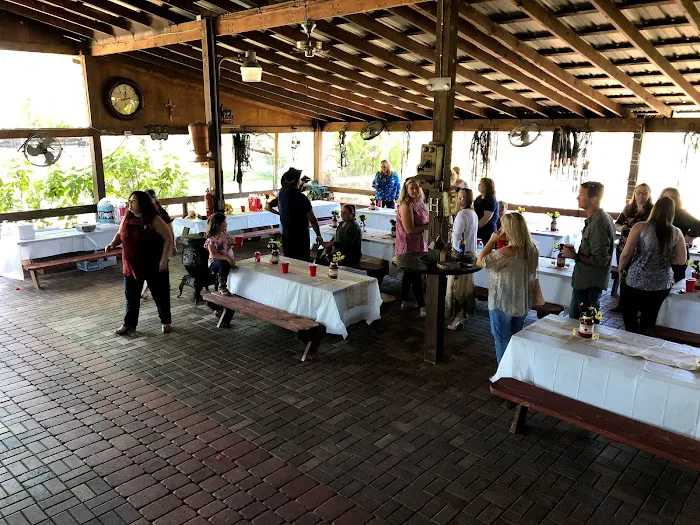 Rancho Vida Boa Agroturismo 7