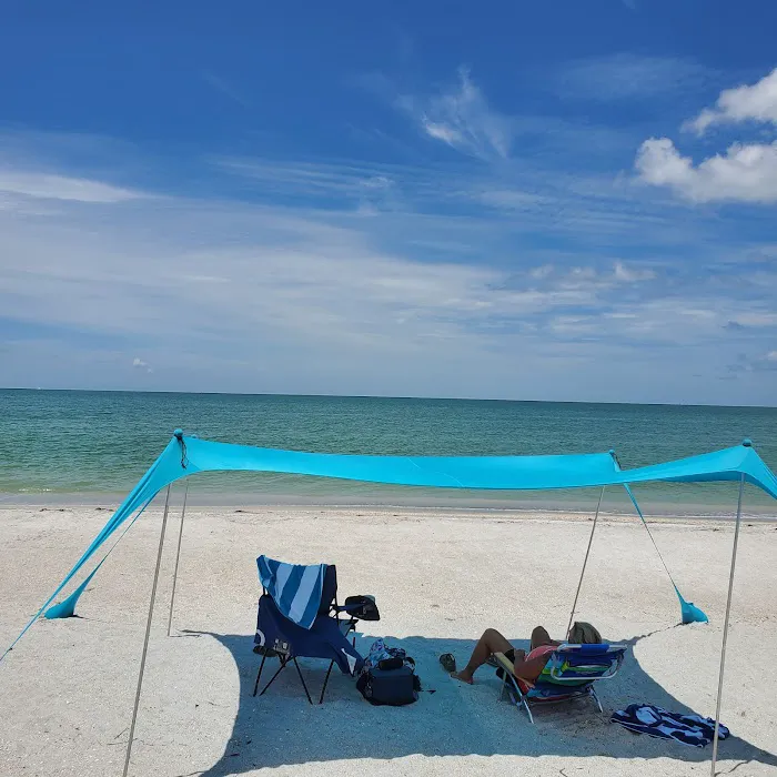 Cayo Costa Beach 9