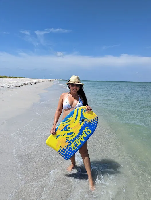 Cayo Costa Beach 4