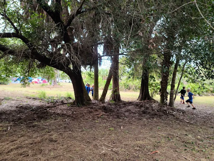 Delaware Campsite 0