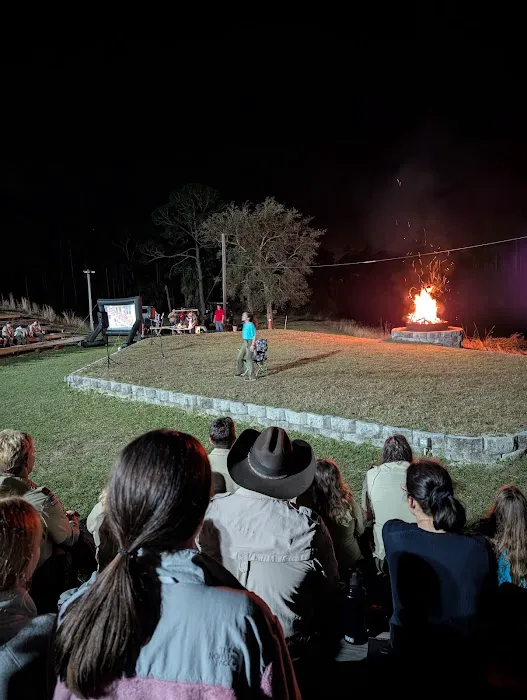 Price-Sanders Scout Reservation 4