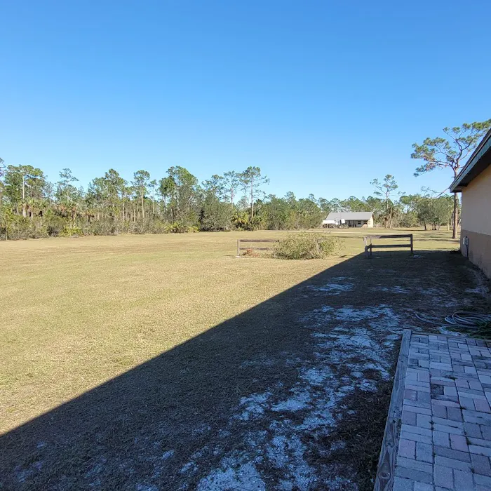 Price-Sanders Scout Reservation 0