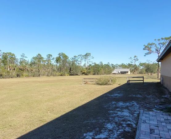 Price-Sanders Scout Reservation