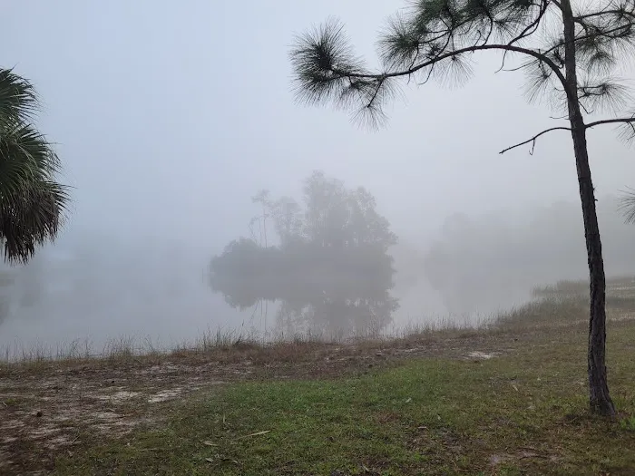 Price-Sanders Scout Reservation 6