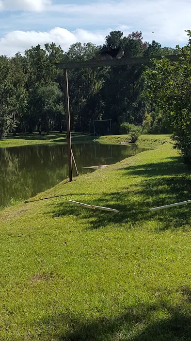Holbrook Pond 7
