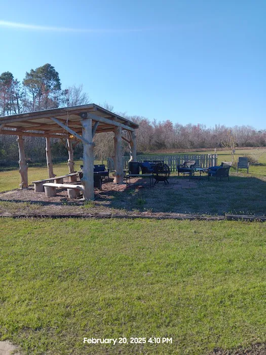 Stagger Lee Music & RV Park 1